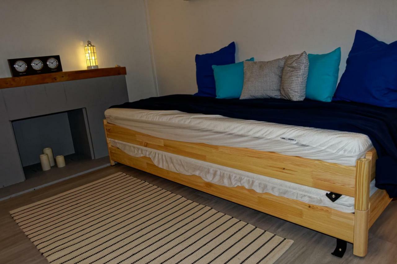 Les Cerfs Volants 2 A 4 Pers Apartment ดิเอป ภายนอก รูปภาพ